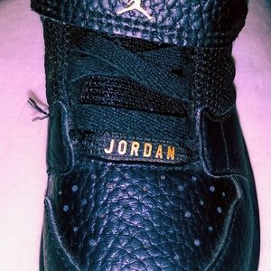 Toddler jordan shoes